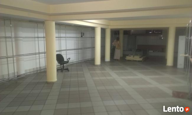 Sprzedam wynajmę lokale w centrum Siedlec tanio! Okazja!