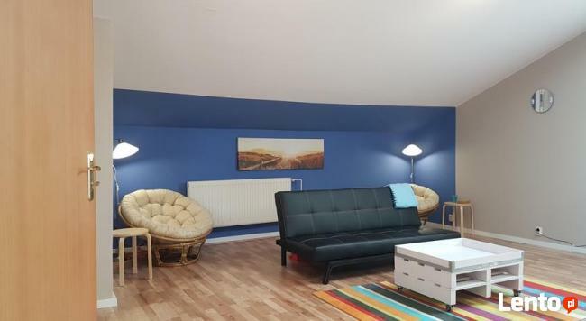 Prywatny akademik - pokoje 3osobowe - ostatnie wolne miejsca