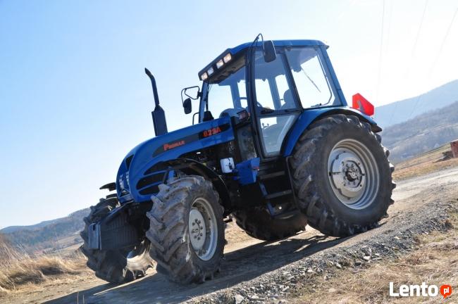 Kupię pronar belarus mtz ursus massey ferguson deutz