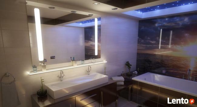 Szkło laminowane z grafiką