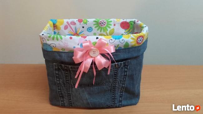 Kurs kreatywnego przerabiania ubrań