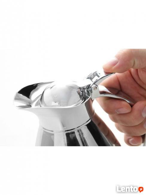 Profesjonalny termos ze stali nierdzewnej 1,5L do biura FV