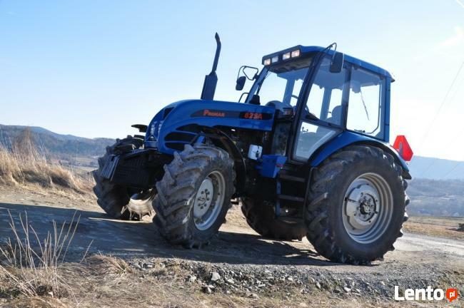 Kupię pronar belarus mtz ursus massey ferguson deutz