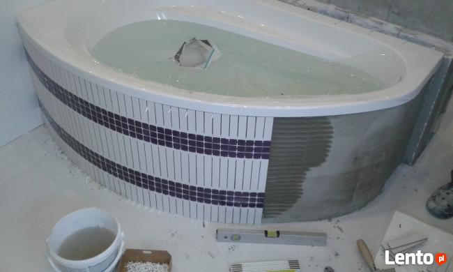 Kompleksowe usługi instalatorskie remontowe