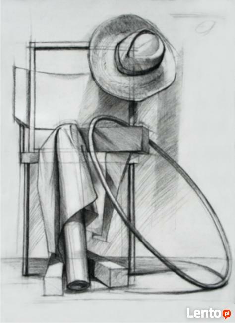 Nauka rysunku Szczecin