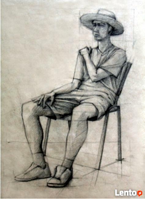 Nauka rysunku Szczecin