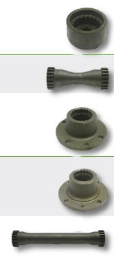 POMPY HYDRAULICZNE DO CIĄGNIKA DAVID BROWN