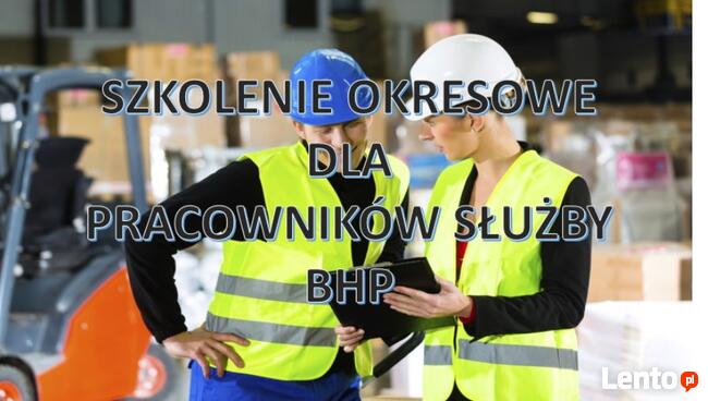 Platforma Edukacyjna BHP e-learning