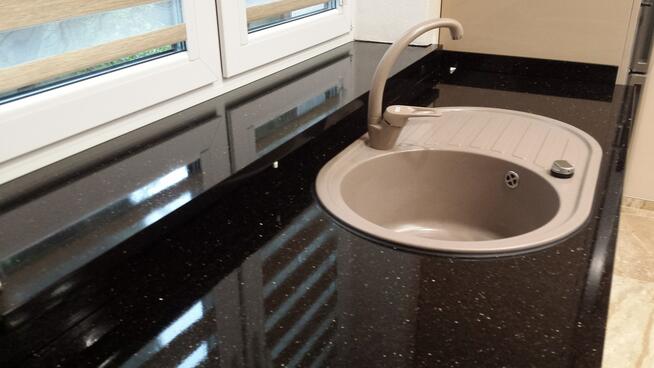 Blaty z kamienia, blaty granitowe, blaty kuchenne i łazienkowe