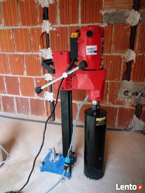 Wykonam Wentylację/Rekuperację