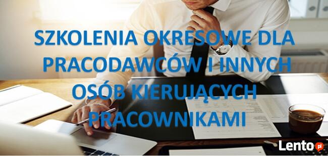 Platforma Edukacyjna BHP e-learning