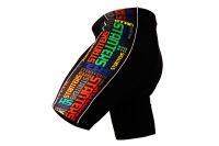 Spodenki rowerowe SR0070 Stanteks