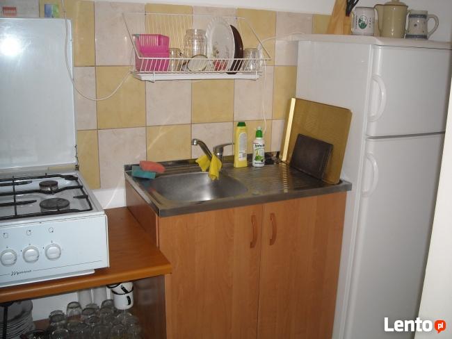 Pokoje w Dźwirzynie - urlop, wczasy, wypoczynek nad morzem