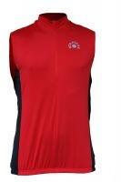 Bezrękawnik rowerowy SR0040 Stanteks