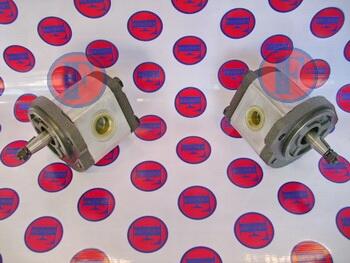 POMPY HYDRAULICZNE DO CIĄGNIKA John Deere