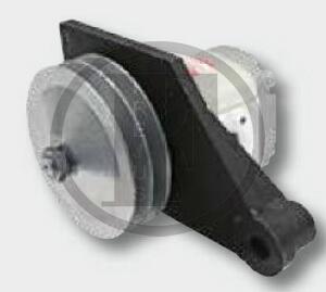 POMPY HYDRAULICZNE DO CIĄGNIKA Mercedes