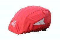 Ochraniacz przeciwdeszczowy na kask rowerowy SR0076 Stanteks