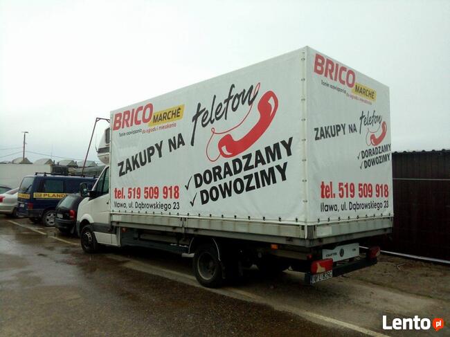 Olplan-plandeki produkcja i naprawa w Olsztynie