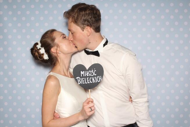 Volkswagen T2 Kremowy Ogórek do ślubu ślub wesele