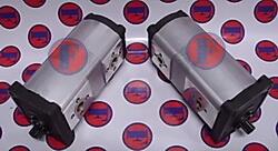 POMPY HYDRAULICZNE DO CIĄGNIKA LAMBORGHINI LANDINI