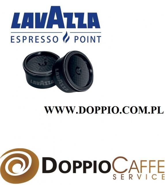 KAPSUŁKI LAVAZZA WARSZAWA SERWIS LAVAZZA