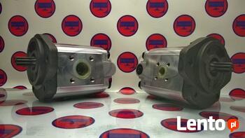 POMPY HYDRAULICZNE DO CIĄGNIKA New Holland