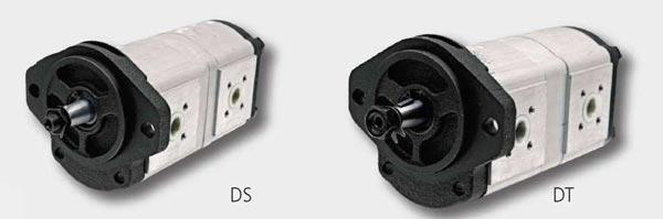 POMPY HYDRAULICZNE DO CIĄGNIKA Renault Same