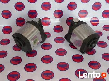 POMPY HYDRAULICZNE DO CIĄGNIKA kombajnu CLAAS