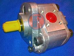 POMPY HYDRAULICZNE DO CIĄGNIKA Massey Ferguson