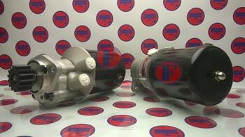 POMPY HYDRAULICZNE DO CIĄGNIKA Massey Ferguson