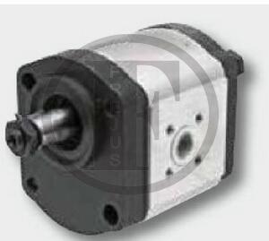 POMPY HYDRAULICZNE DO CIĄGNIKA Mercedes