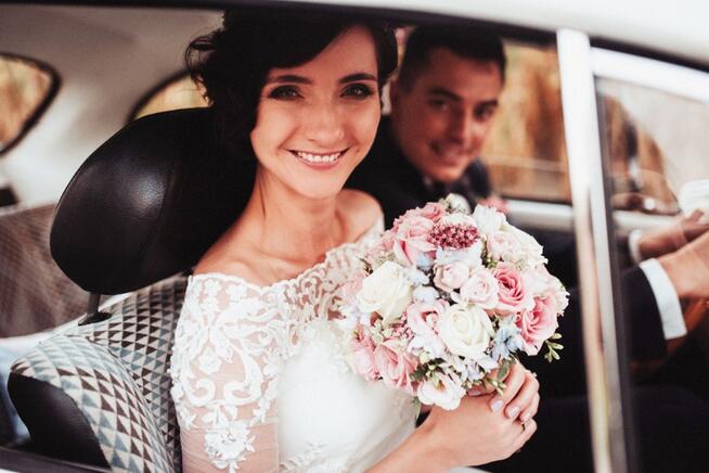 Piękny Garbus do wynajęcia Ślub Wesele Uroczystości Volkswag