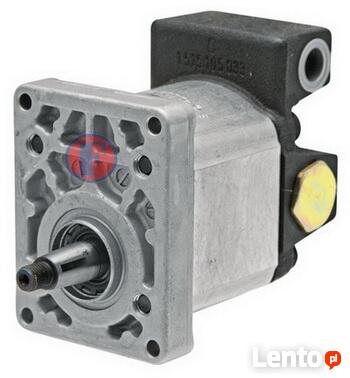 POMPY HYDRAULICZNE DO CIĄGNIKA FIAT