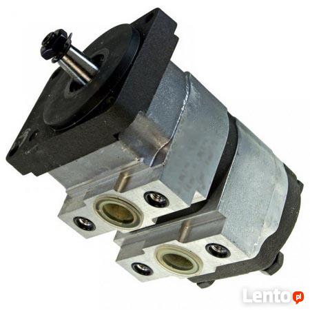 POMPY HYDRAULICZNE DO CIĄGNIKA kombajnu CLAAS