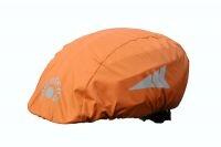 Ochraniacz przeciwdeszczowy na kask rowerowy SR0076 Stanteks