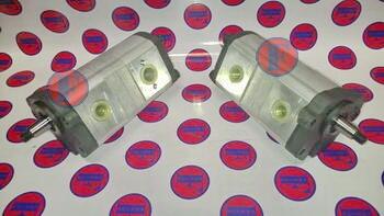 POMPY HYDRAULICZNE DO CIĄGNIKA Mc Cromick