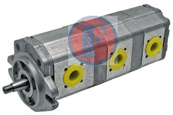 POMPY HYDRAULICZNE DO CIĄGNIKA John Deere