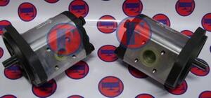 POMPY HYDRAULICZNE DO CIĄGNIKA New Holland