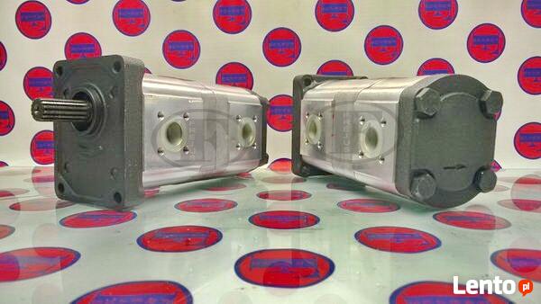 POMPY HYDRAULICZNE DO CIĄGNIKA Kubota