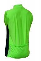 Bezrękawnik rowerowy SR0040 Stanteks