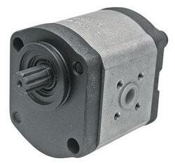 POMPY HYDRAULICZNE POZOSTAŁE