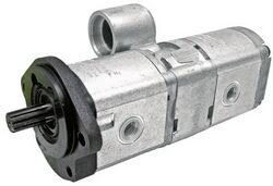 POMPY HYDRAULICZNE POZOSTAŁE