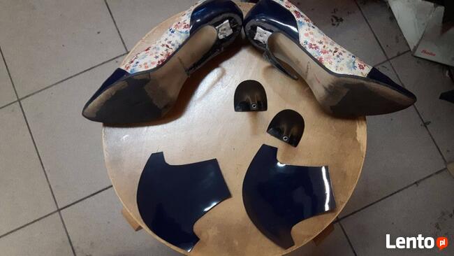 Szewc Naprawa Obuwia Dorabianie Kluczy Zamieniecka 90 lok111