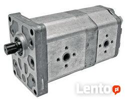 POMPY HYDRAULICZNE POZOSTAŁE