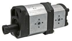 POMPY HYDRAULICZNE POZOSTAŁE