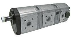 POMPY HYDRAULICZNE POZOSTAŁE