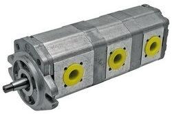 POMPY HYDRAULICZNE POZOSTAŁE