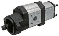 POMPY HYDRAULICZNE POZOSTAŁE