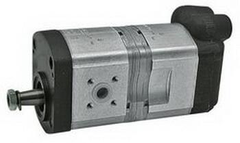 POMPY HYDRAULICZNE POZOSTAŁE