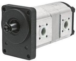 POMPY HYDRAULICZNE POZOSTAŁE